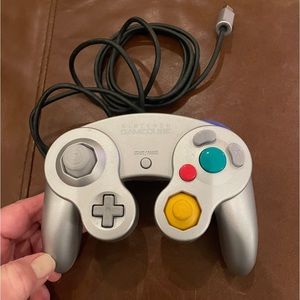 Nintendo GameCube Wired Controller